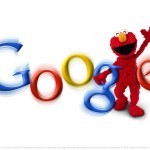 Google Elmo Google Elmo