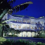 raffles