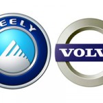 Geely Volvo