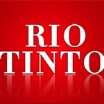 Rio Tinto Rio Tinto