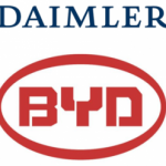 Daimler BYD