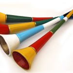 vuvuzela vuvuzela