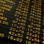 stock exchange