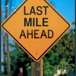 lastmile