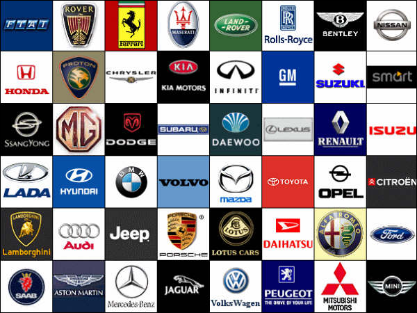 Deadly Sins of International Business Blog » Automotive