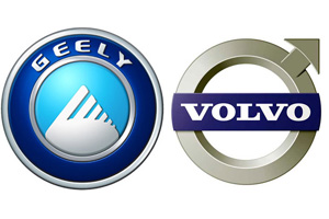 Geely Volvo