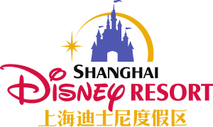 Shanghai_Disney_Resort_logo