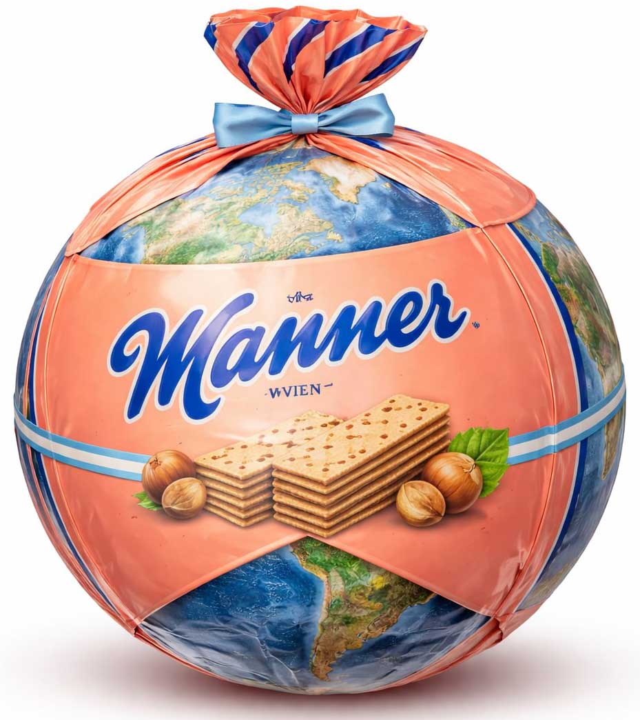 Manner