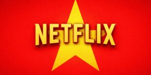 Netflix Vietnam