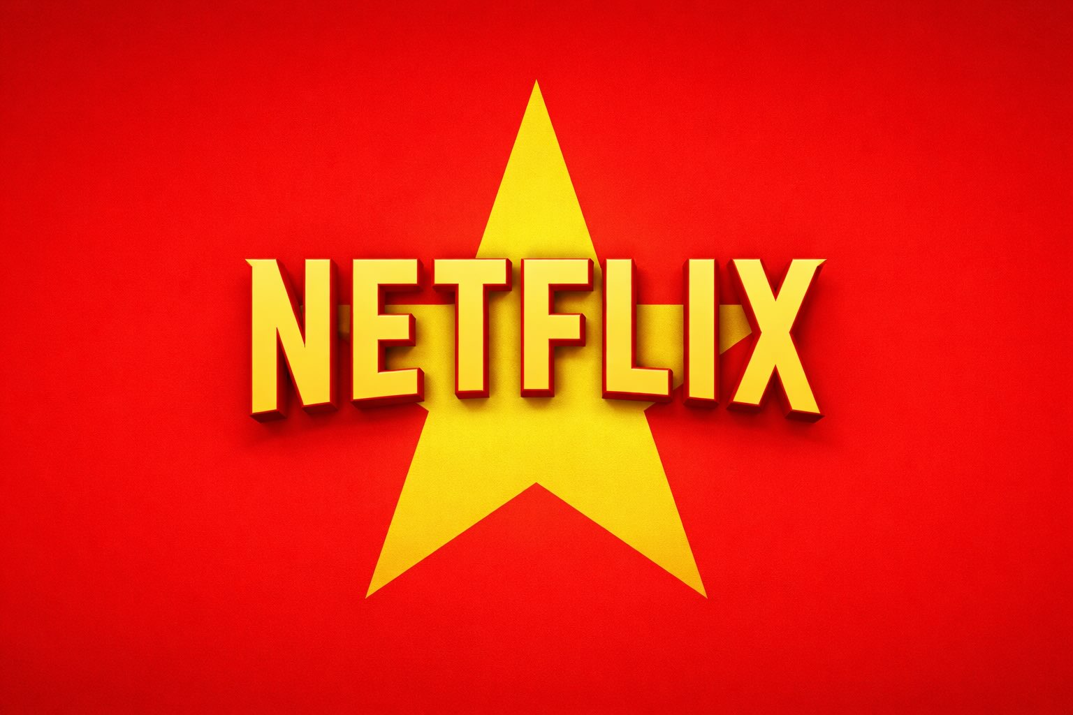 Netflix Vietnam