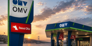 OMV Petrol Ofisi