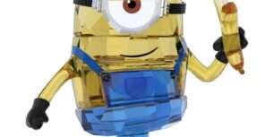 Swarovski Minion